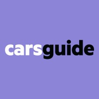 Carsguide Logo