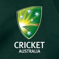 Cricket Australia Logo